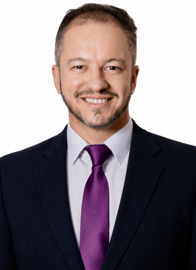 Foto do mentor