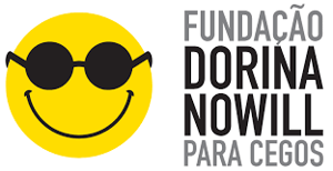 Logotipo Fundação Dorina Nowill