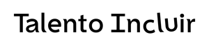 Logotipo Talento Incluir