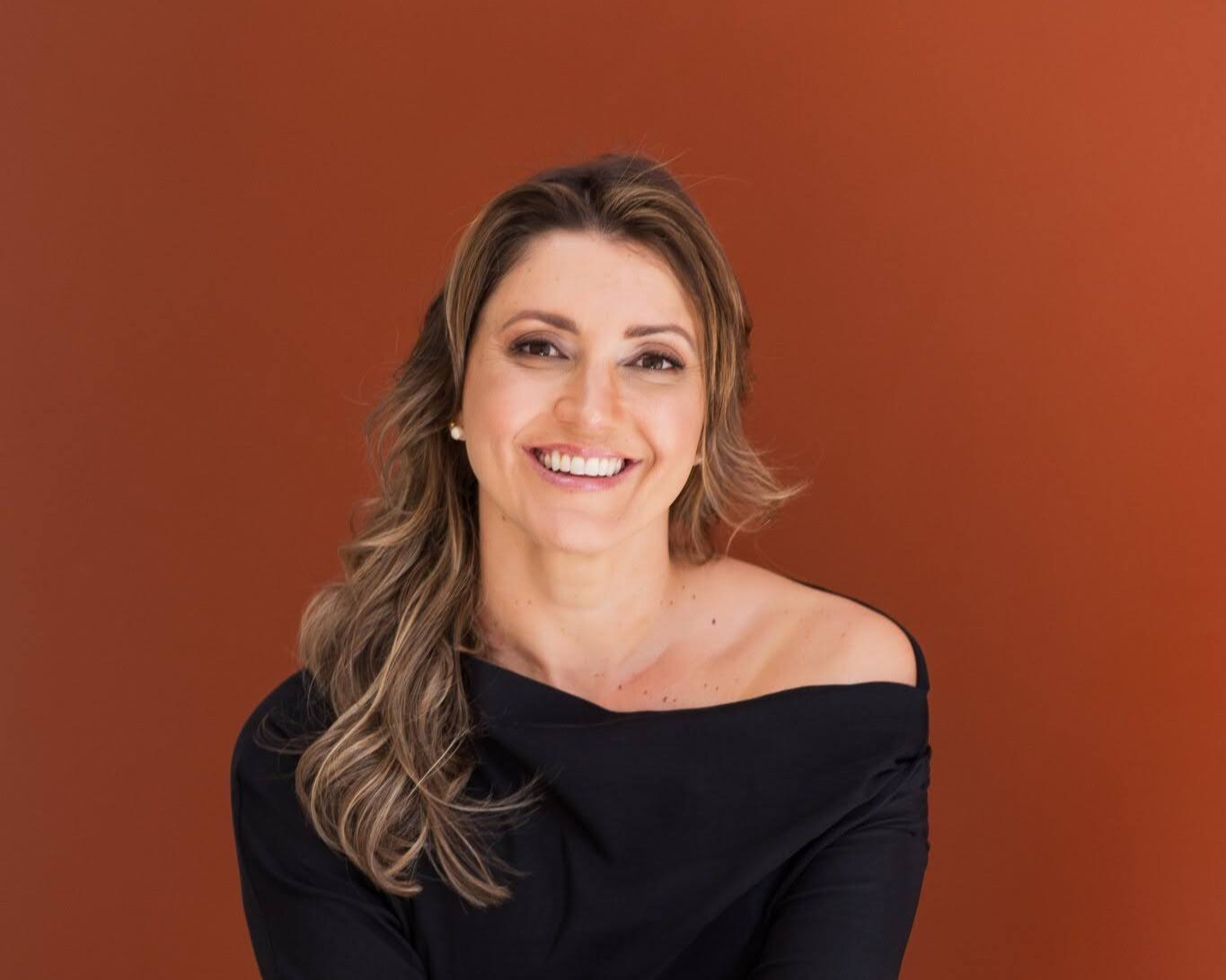 Foto do mentor