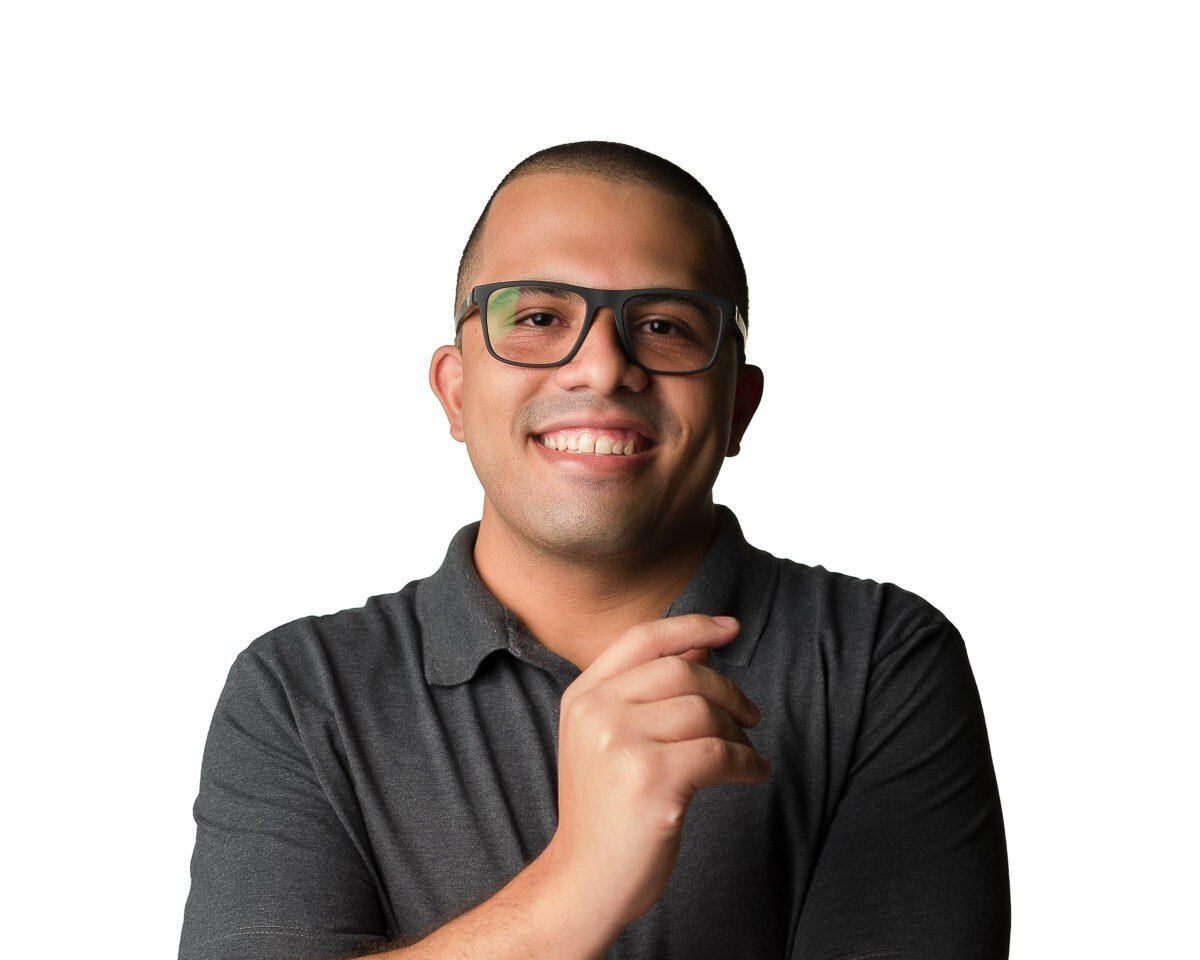 Foto do mentor