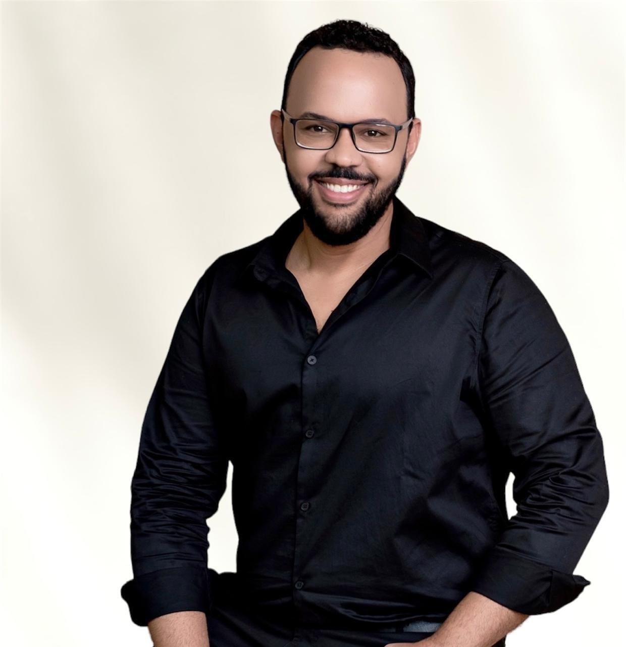 Foto do mentor